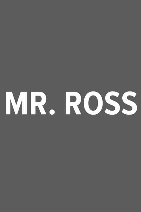 Mr. Ross